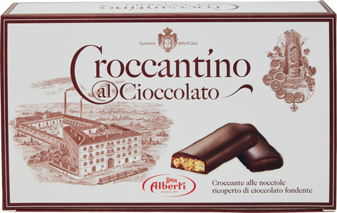 ALBERTI CROCCANTINI GR 300