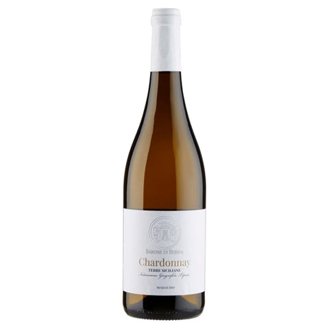 Barone Bernaj Chardonnay Cl 75