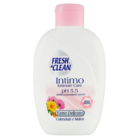 F&C Intimo Calendula Ml 200