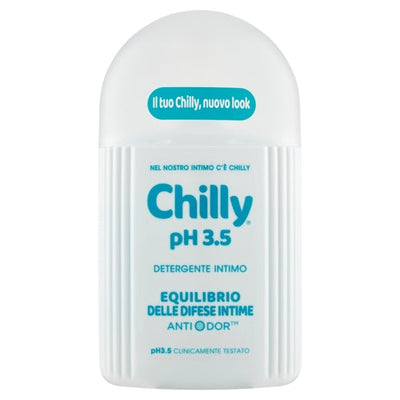 Chilly Ph3.5 Neutro Ml 200