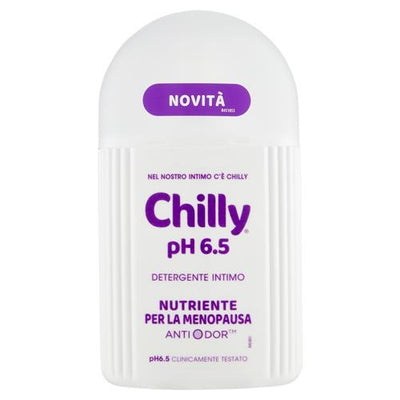Chilly  Ph 6.5 Menopau Ml 200