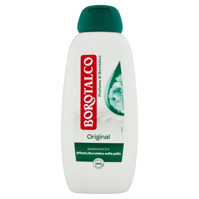Borotalco Bgn Original Ml 450