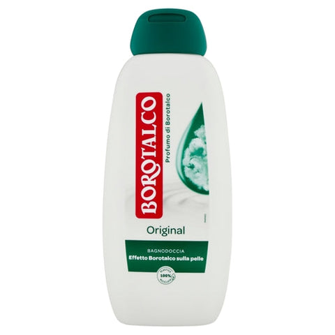 Borotalco Bgn Original Ml 450