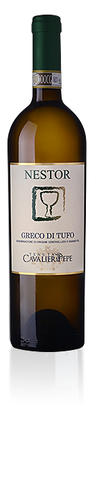 Greek Nestor of Tufo DOCG 2019CL 75