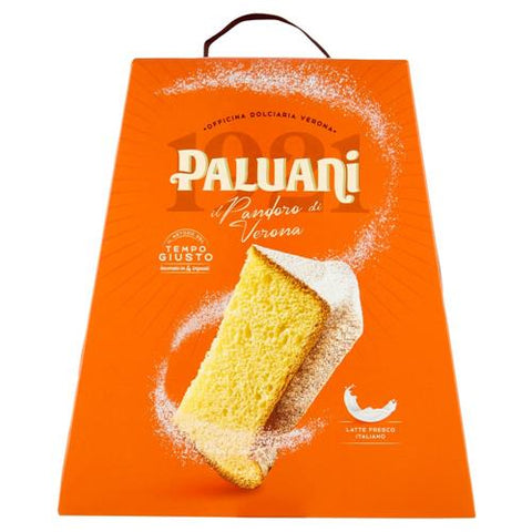 Paluani pandoro gr 1000