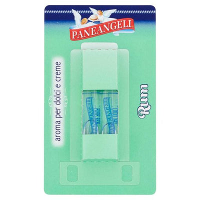 Pan Degli Angeli Aroma Rum Ml 4