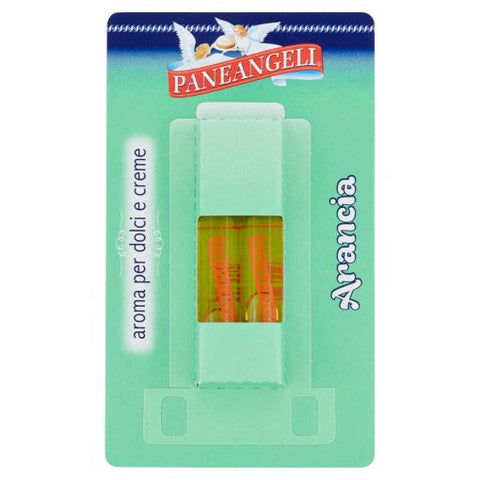 Pan Degli Angeli Aroma Arancio Ml 4