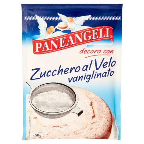 Paneangeli Zucchero Vaniglia Gr 125