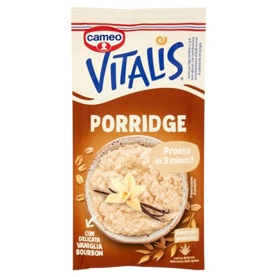 Cameo Porridge Class. Gr 54