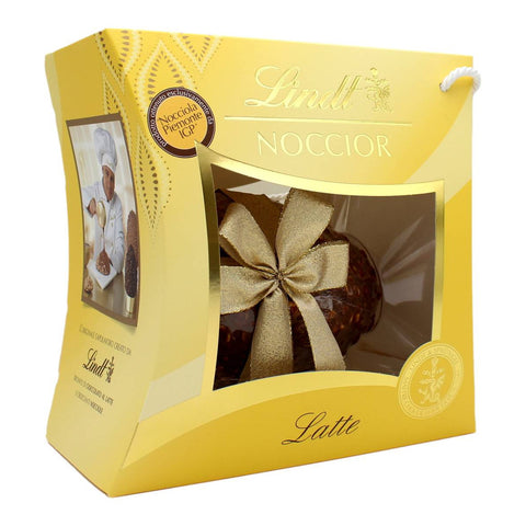 Lindt Egg Noccior GR 390