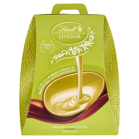 Lindor Uovo Pistacchio Gr 360