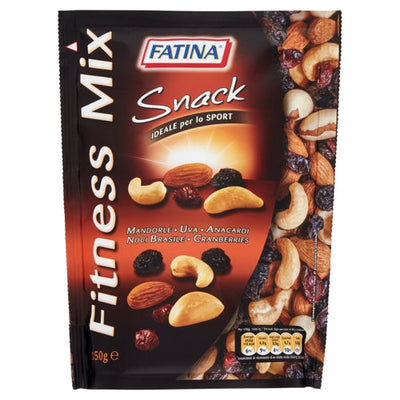 Fatina Fitnes Mix Sport Gr 150