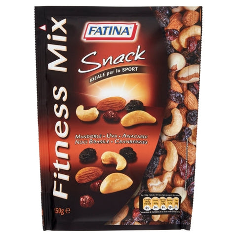 Fatina Fitnes Mix Sport Gr 150