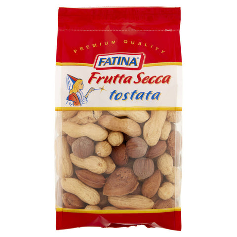 Fatina Misto In Guscio Tostato 400gr