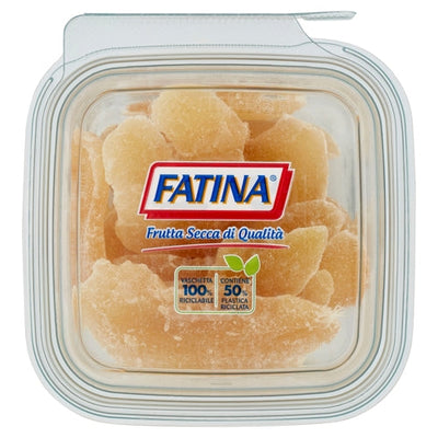 Fatina Zenzero Disidratato Gr 200