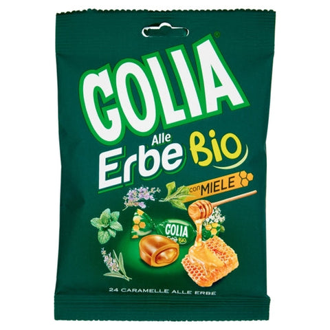 Golia Erbe Bio Gr 60