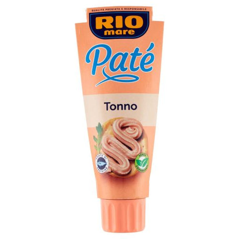 Rio Mare Snack Tonno Gr 100