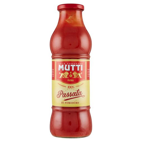 Mutti Passata Gr 700