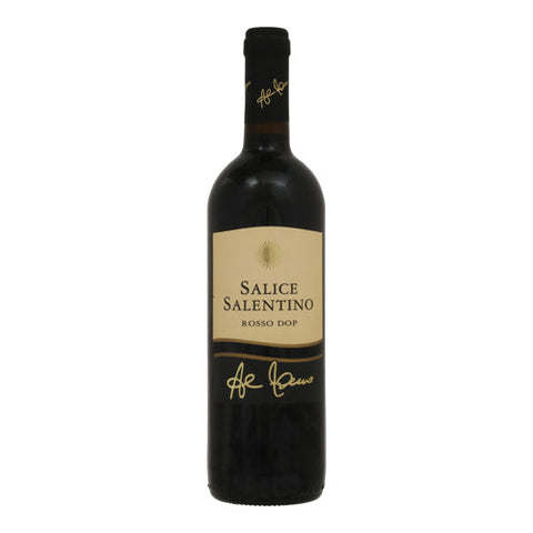 Carrisi Salice Salentino Cl 75