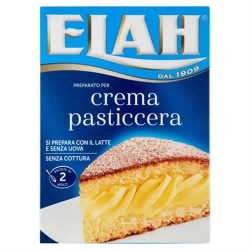 Elah Cr.Past.Gr75 Pz 75