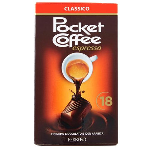 Taschenkaffee T.18 GL 225