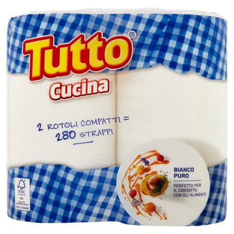 Tuttocucina maxi roll
