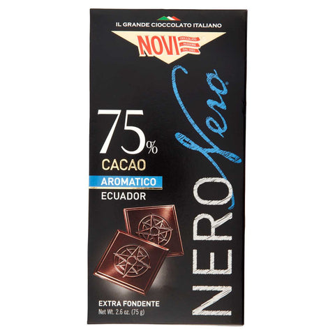 Negro negro TAV.75% GR 75