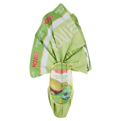 Novi Uovo Pistacchio  Gr 300