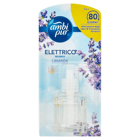 Ambi Rf Lavanda