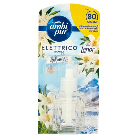 Ambi Rf Dolomiti