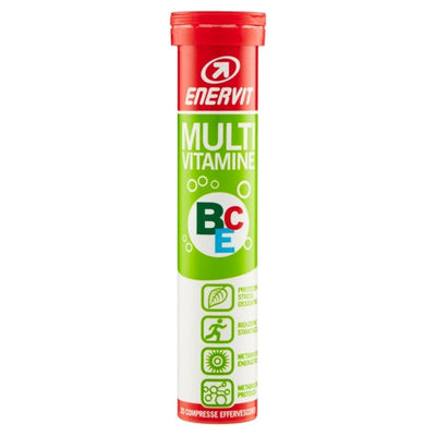 Enervit Sport Multivitamine Tubo Gr.76
