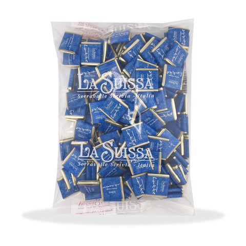 La Suissa Napolitains al Latte busta 1Kg