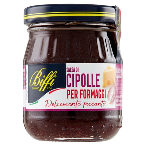 Biffi Salsa X Formaggi Gr 100