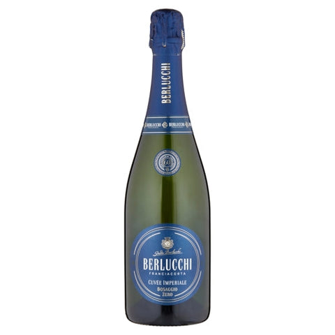 Cuvee Imperiale Dosaggio Zero Cl 75