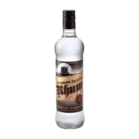 Valdoglio Rhum Blanco Cl 70