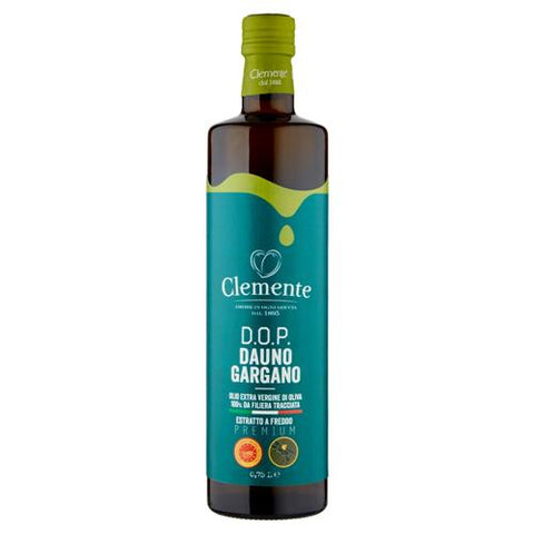 Clemente Dop Gargano Cl 750
