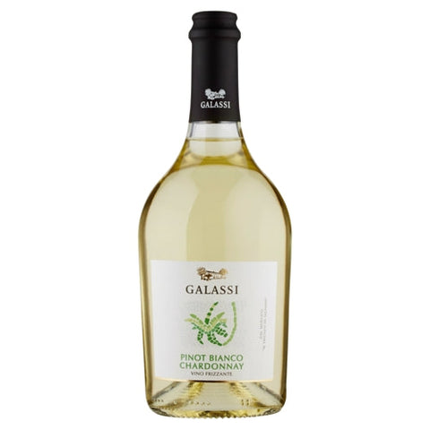 Galassi Pinot Bianco Chardonnay Cl 75