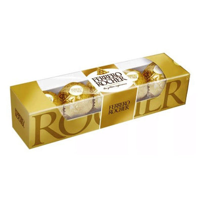 Rocher T.5 Astuccio Gr 1
