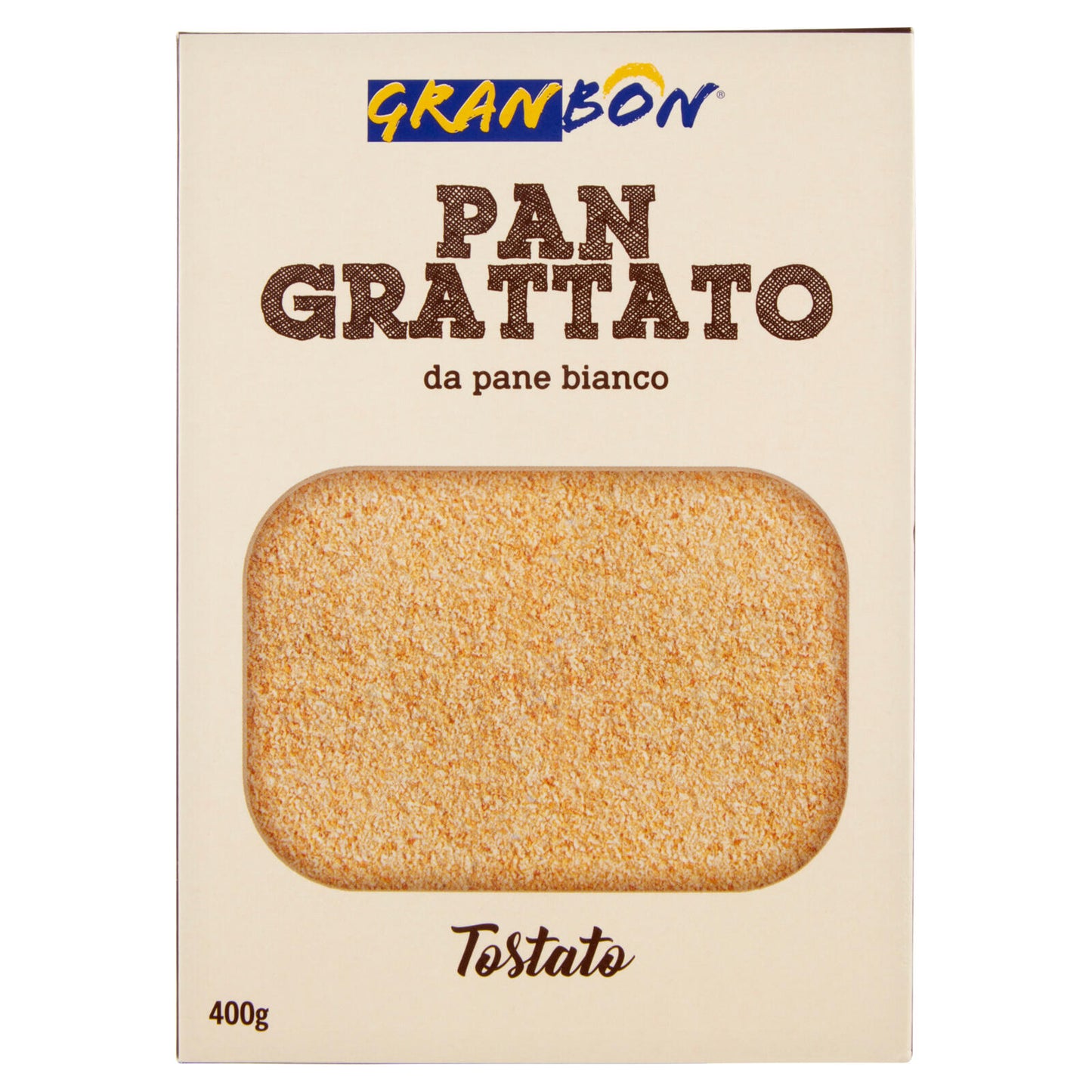 Granbon Pangrattato Gr.400