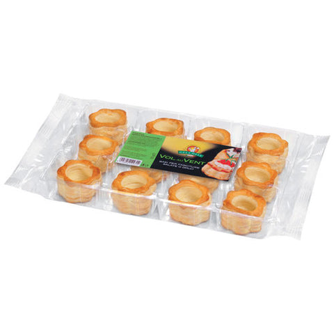Gecchele Vol au Vent Kg 1