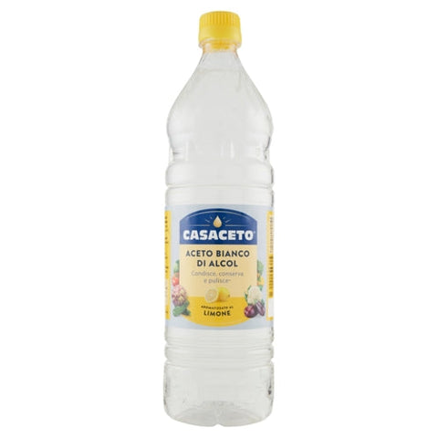 Casaceto Alcool Limone Lt 1