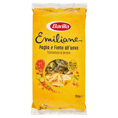 Emiliane Paglia E Fieno Gr 250