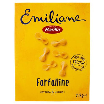 Emiliane Farfalline Gr 250