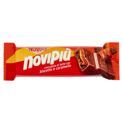 Novipiu Barr.Caramel. Gr 35
