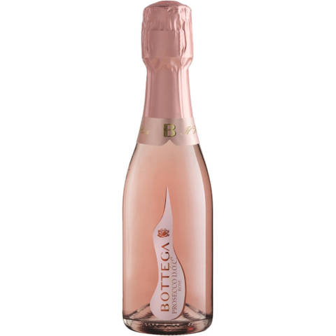 Bottega Poeti Rose' 200ML