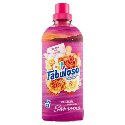 Fabuloso Amm.Sanremo 26 Lavagml 585