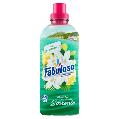 Fabulos Sorrento 26 Lav Ml585