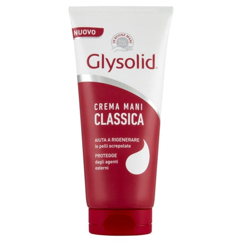 GLYSOLID MODRANT CREAM ML 100