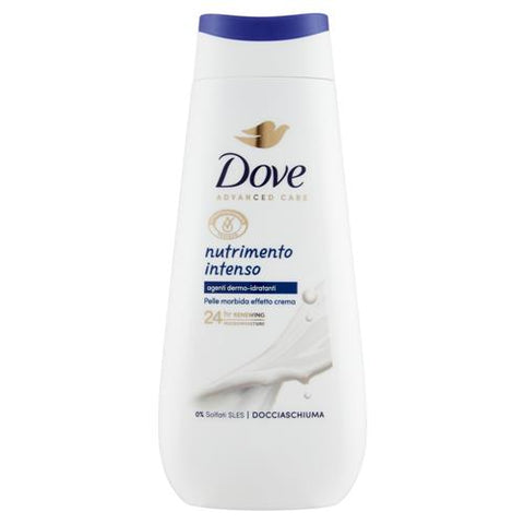 Dove Doccia Nutrim.Int Ml 225