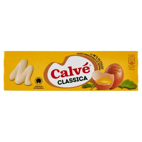 KALVE Mayonnaise Tube 150 g